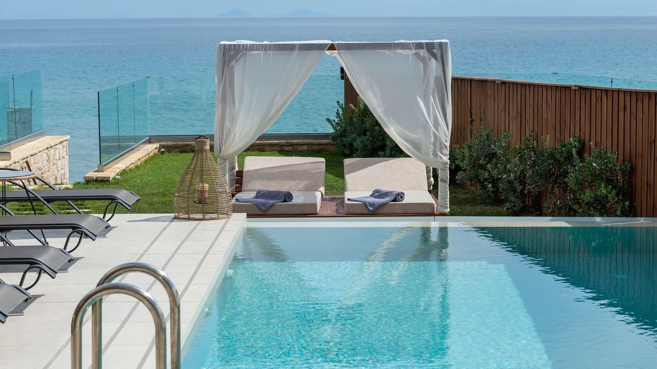 Photo of Outdoor in Psarou