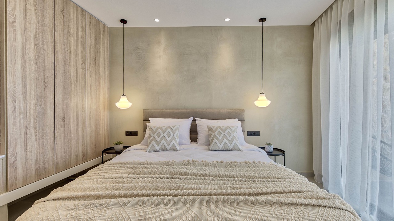 Photo of Bedroom in Psarou