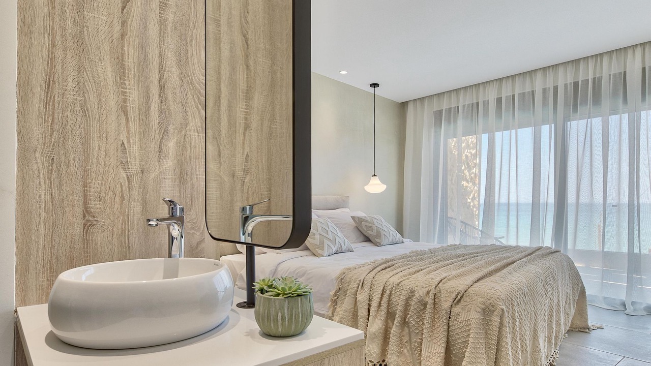 Photo of Bedroom in Psarou