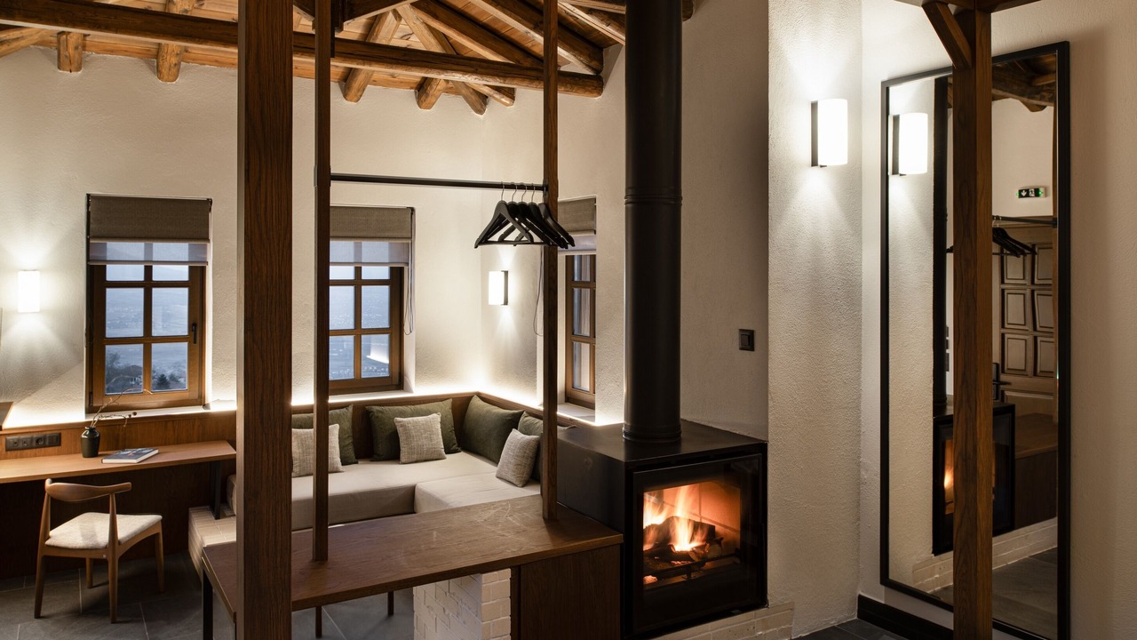 Photo of Livingroom in Panteleimon