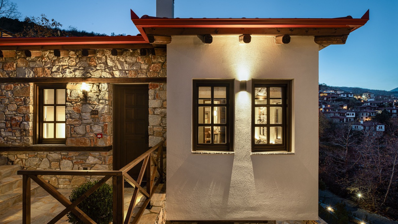 Photo of Livingroom in Panteleimon