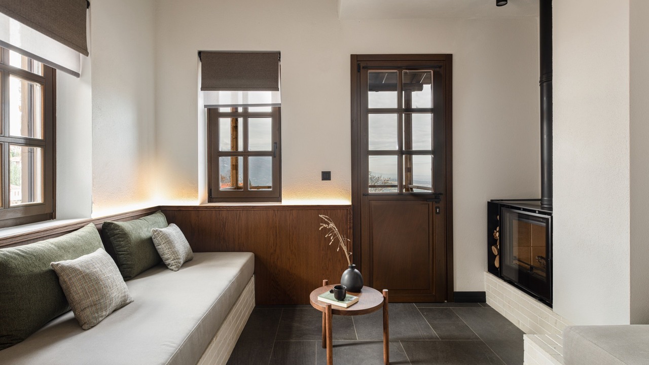 Photo of Livingroom in Panteleimon