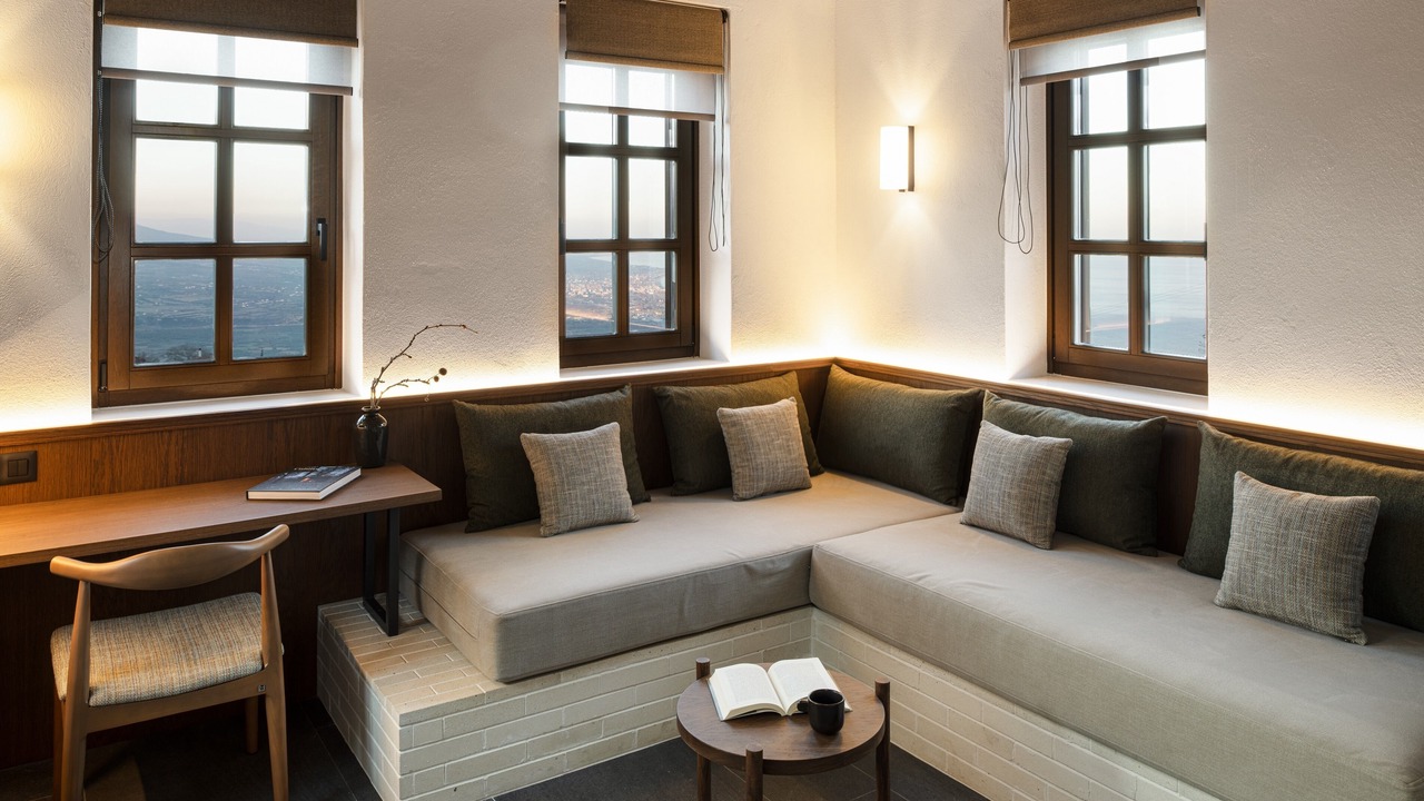 Photo of Livingroom in Panteleimon