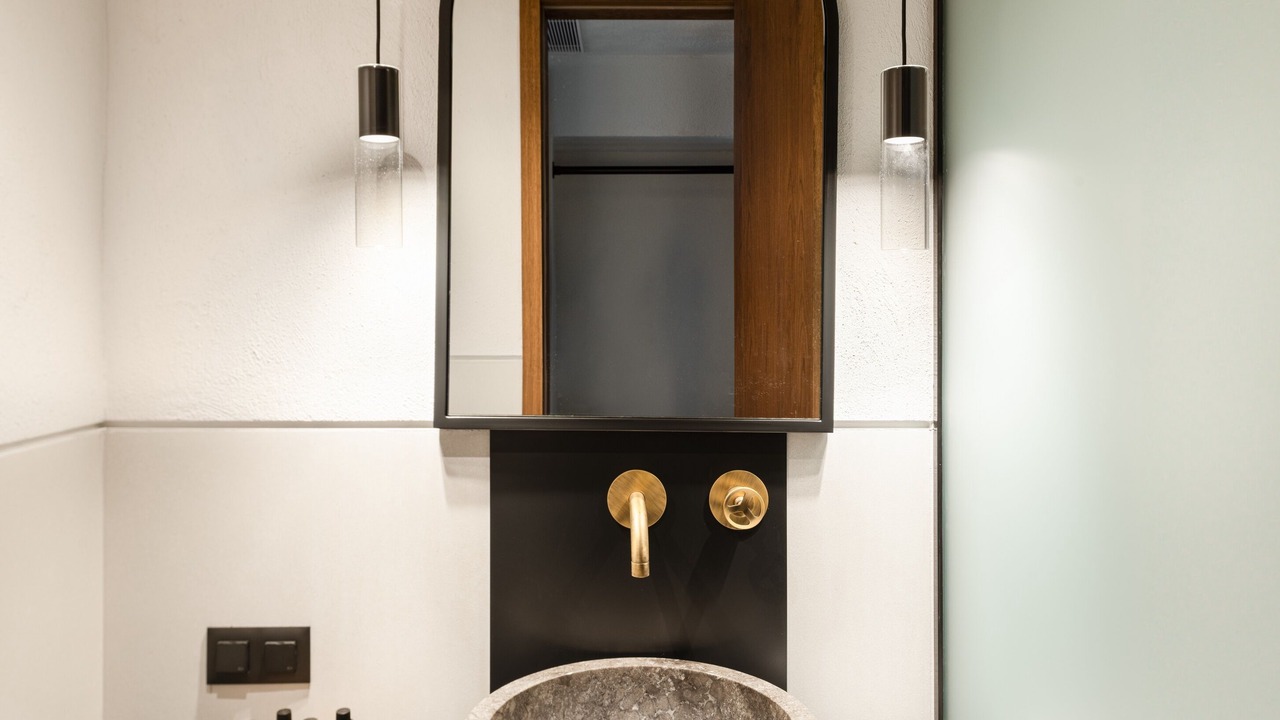 Photo of Bathroom in Panteleimon