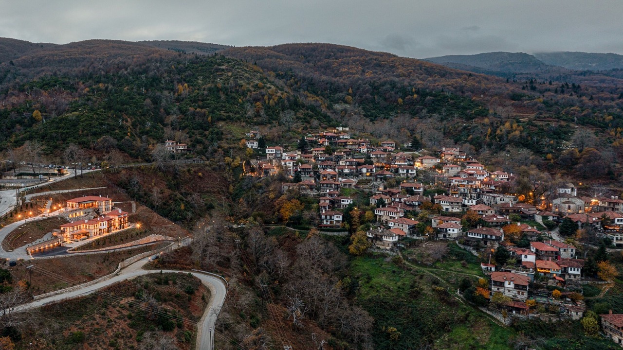 Photo of Outdoor in Panteleimon