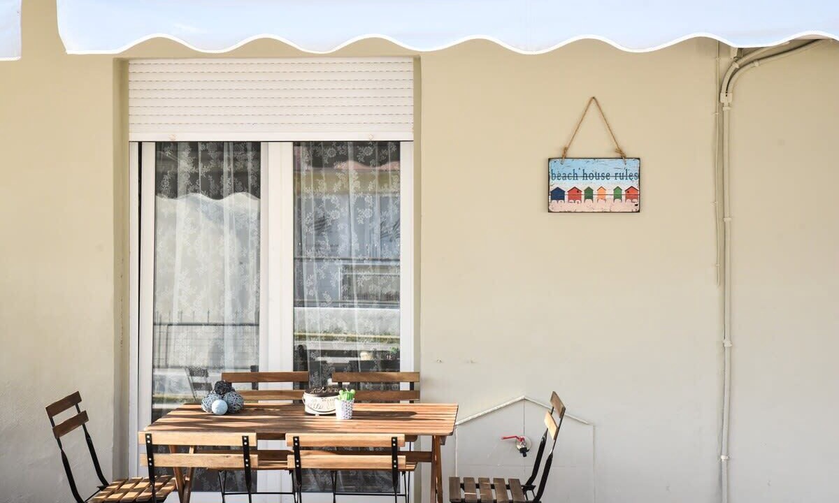 Photo of Outdoor in Nees Pagases