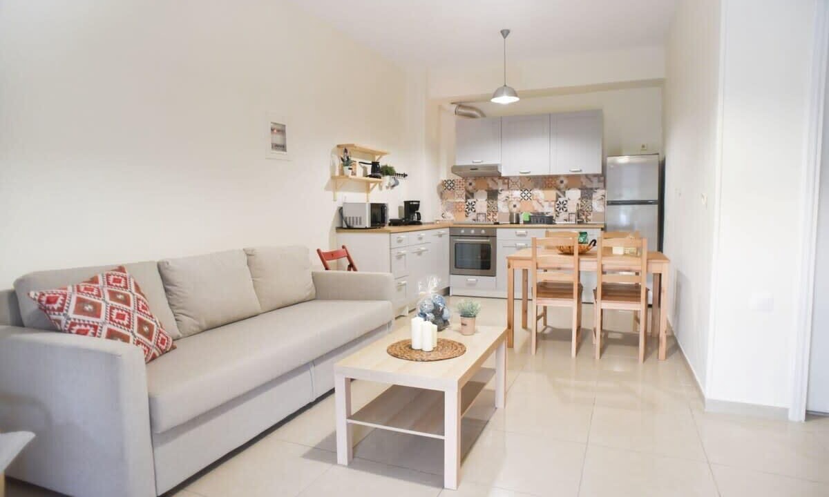 Photo of Livingroom in Nees Pagases