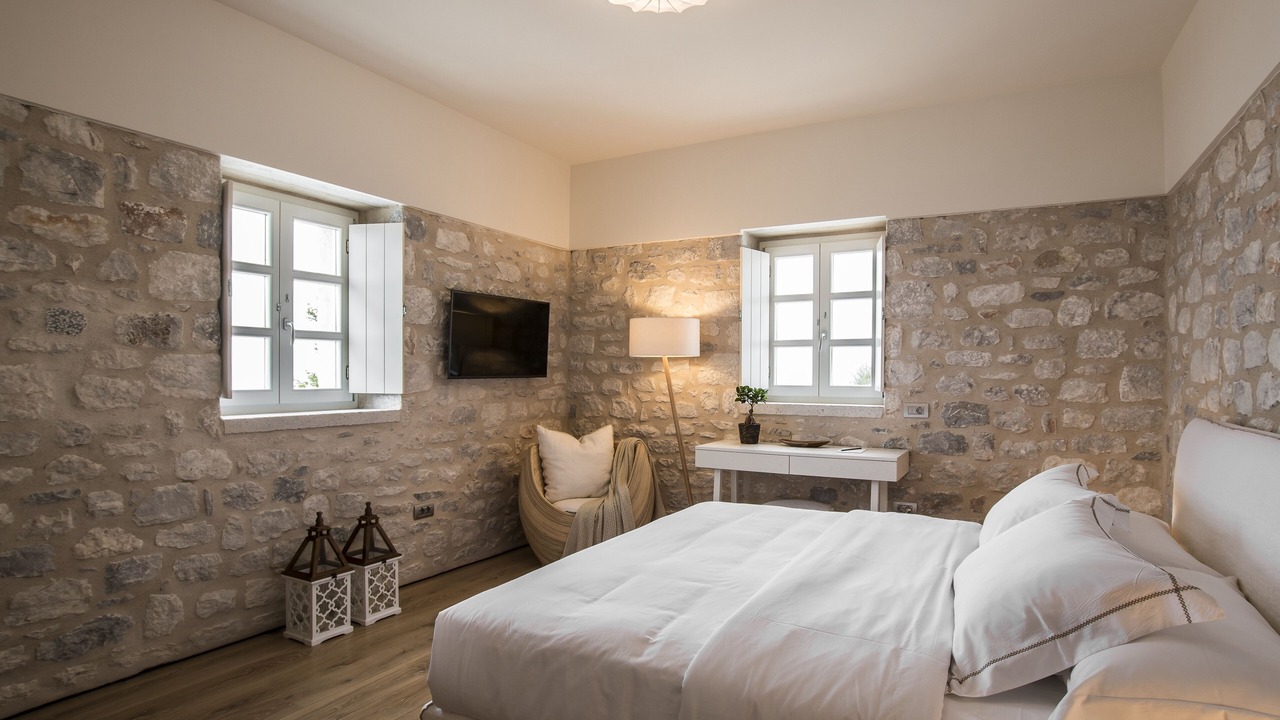 Photo of Bedroom in Omales