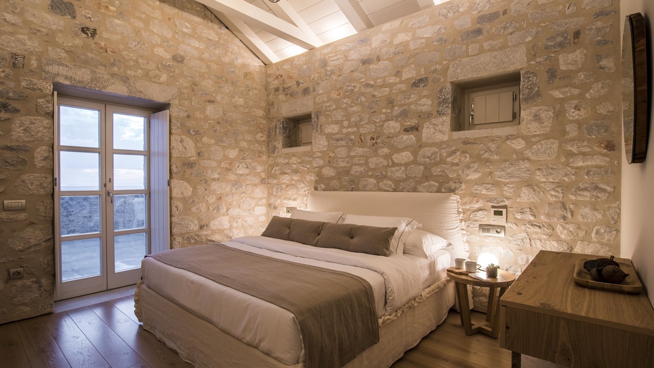 Photo of Bedroom in Omales