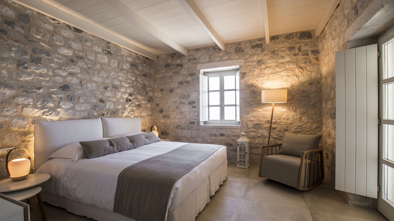 Photo of Bedroom in Omales