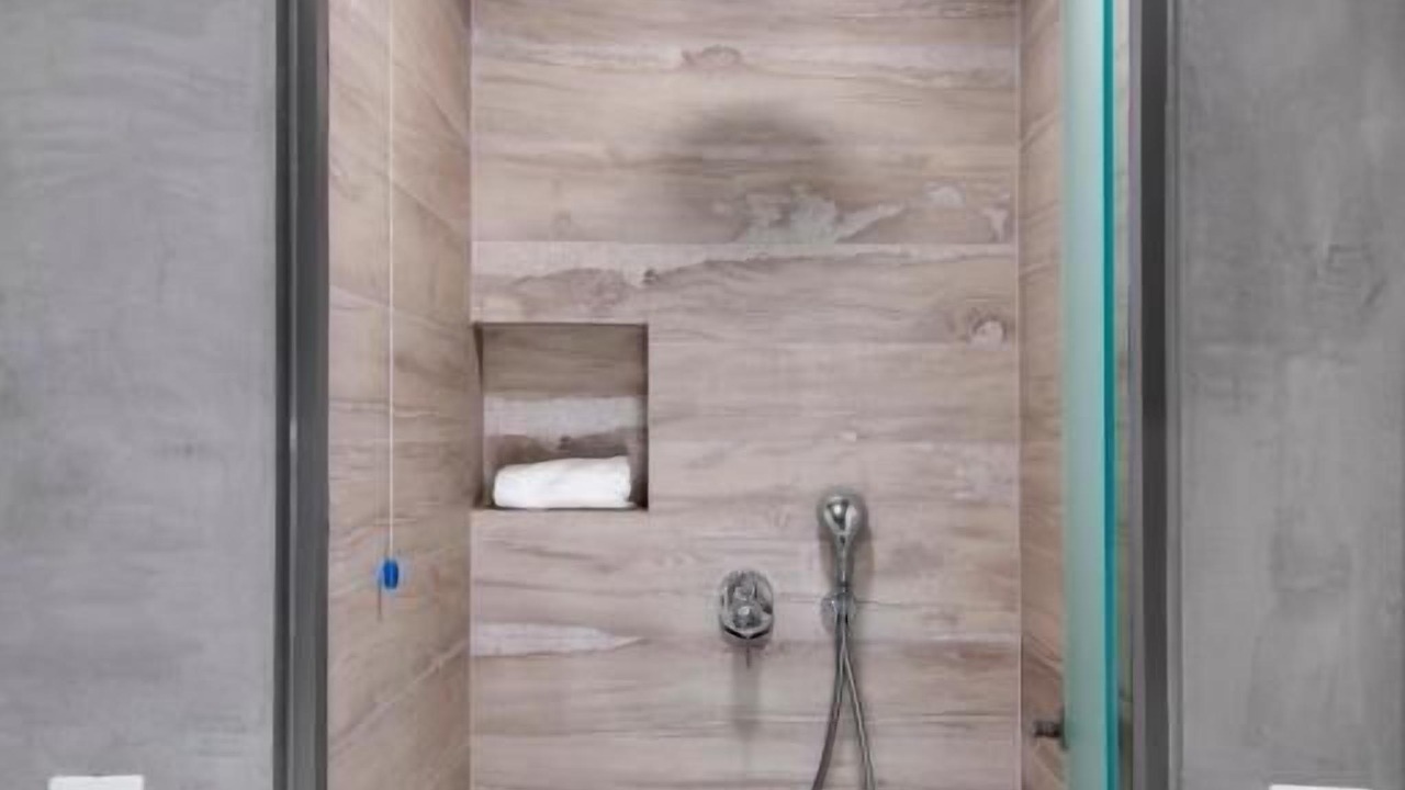 Photo of Bathroom in Sivota