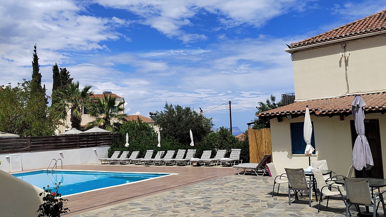 Photo of Outdoor in Spetses