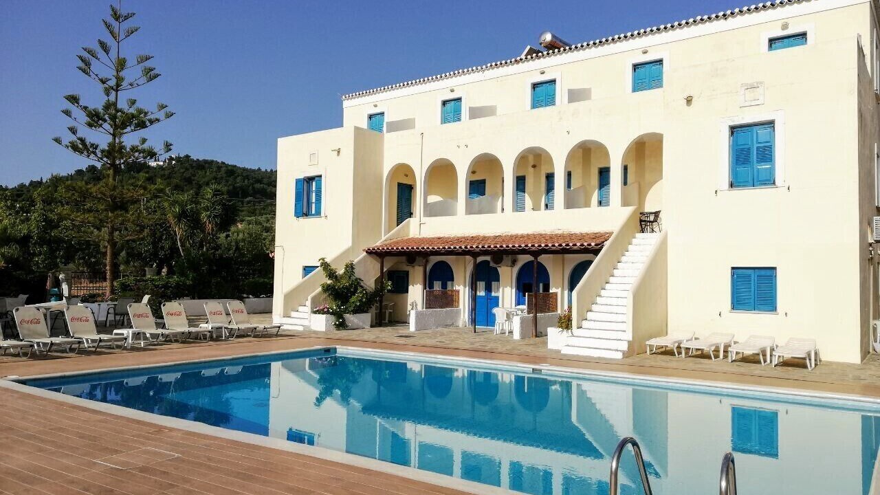 Photo of Outdoor in Spetses