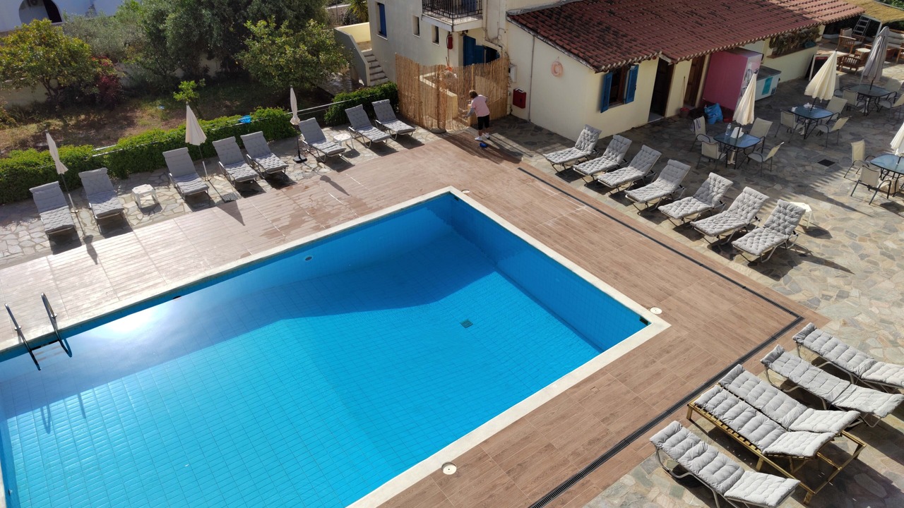 Photo of Outdoor in Spetses