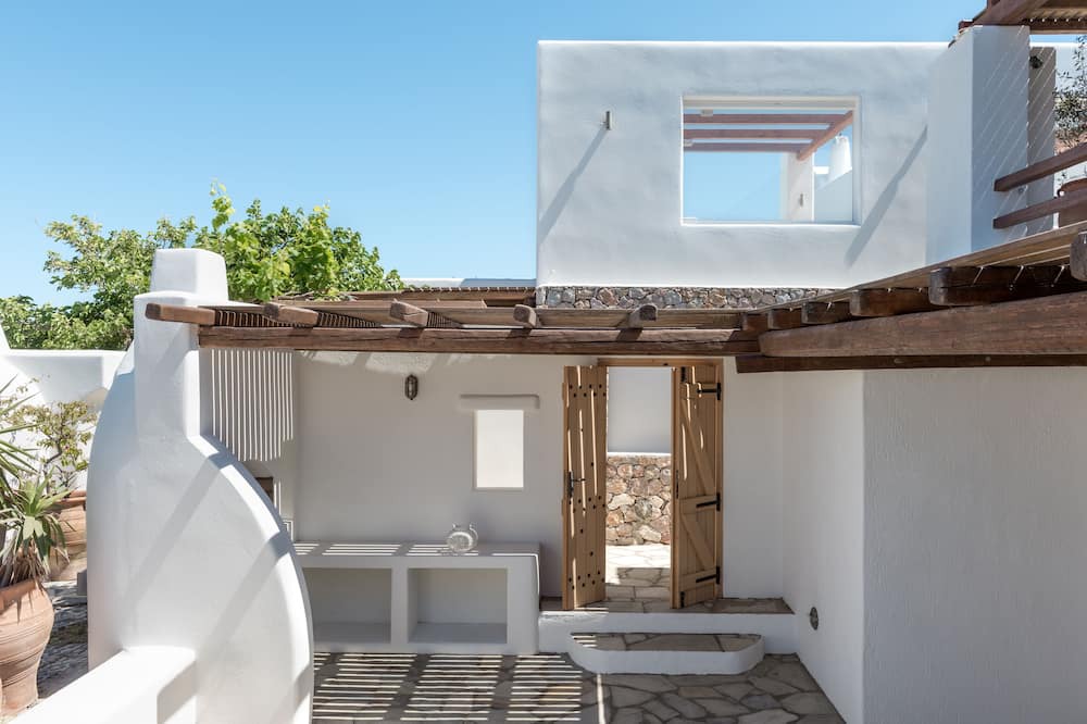 Photo of Outdoor in Vourvoulos