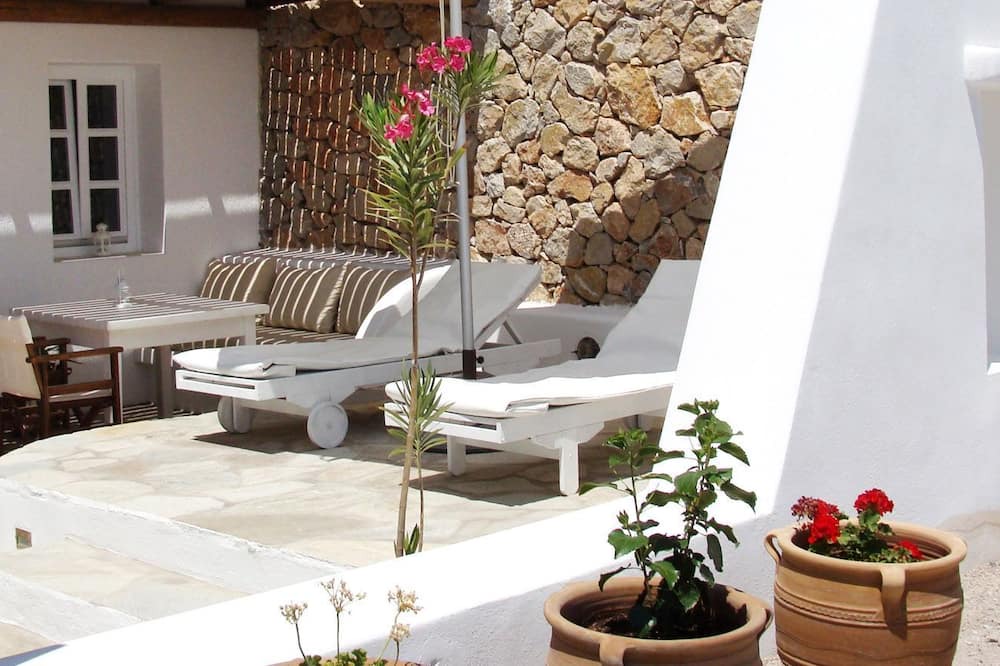 Photo of Outdoor in Vourvoulos