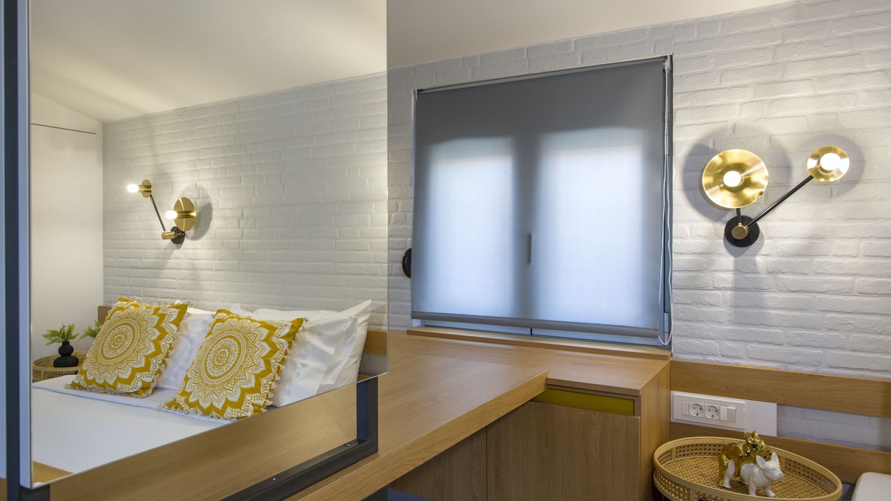 Photo of Bedroom in Alikianos