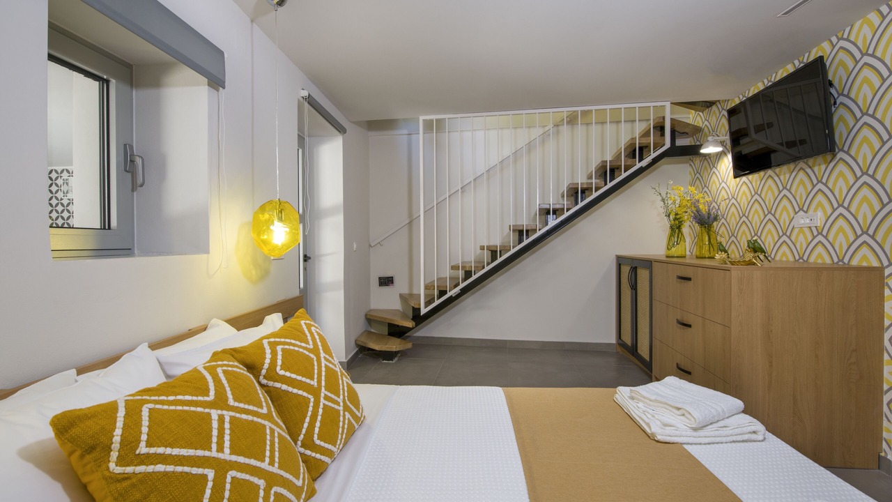 Photo of Bedroom in Alikianos