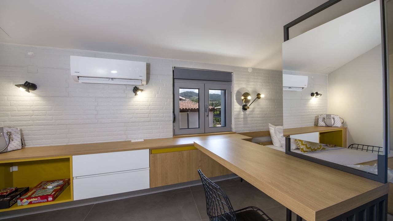 Photo of Kitchen in Alikianos