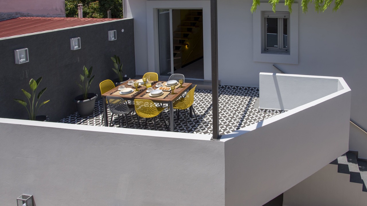 Photo of Outdoor in Alikianos