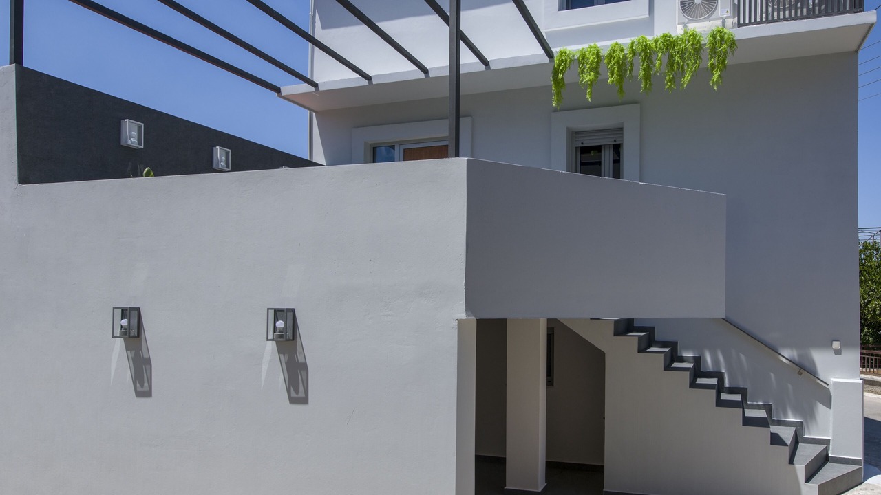 Photo of Outdoor in Alikianos
