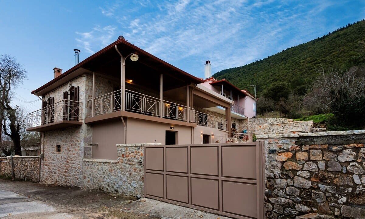 Photo of Outdoor in Levidi
