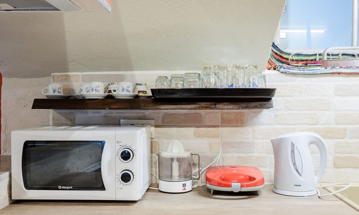 Photo of Kitchen in Levidi