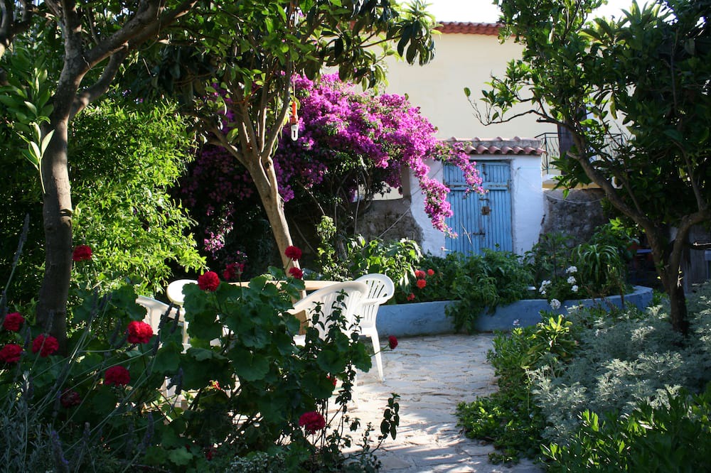 Photo of Outdoor in Methoni
