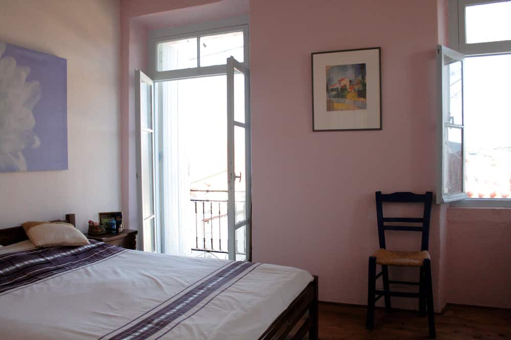 Photo of Bedroom in Methoni
