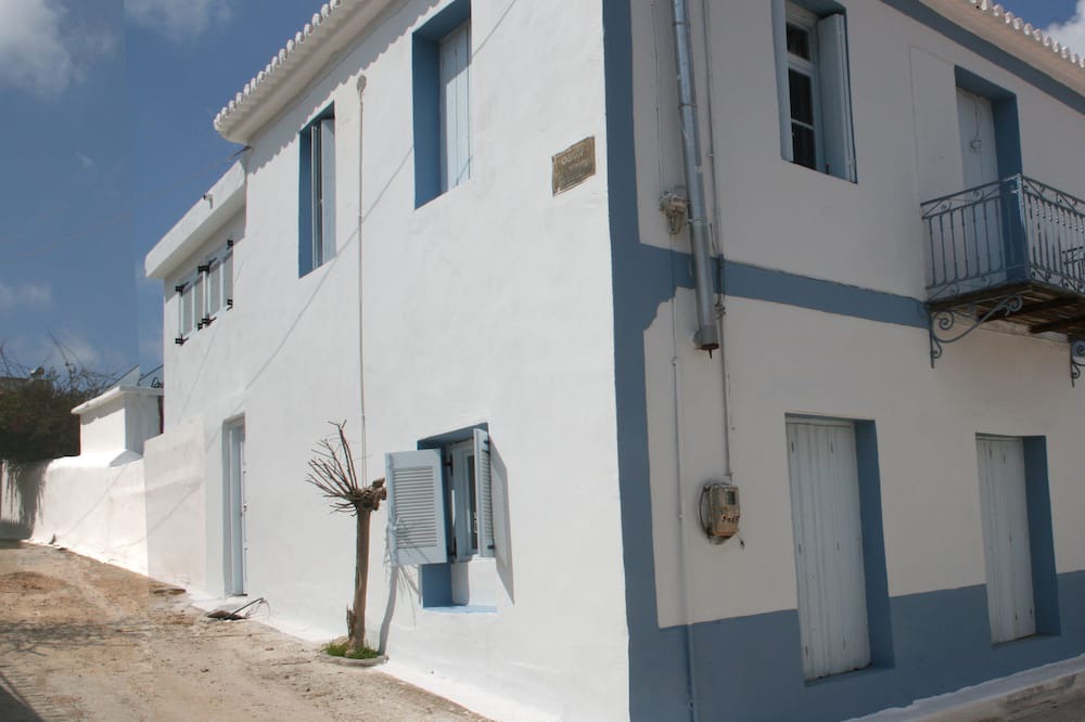 Photo of Outdoor in Methoni