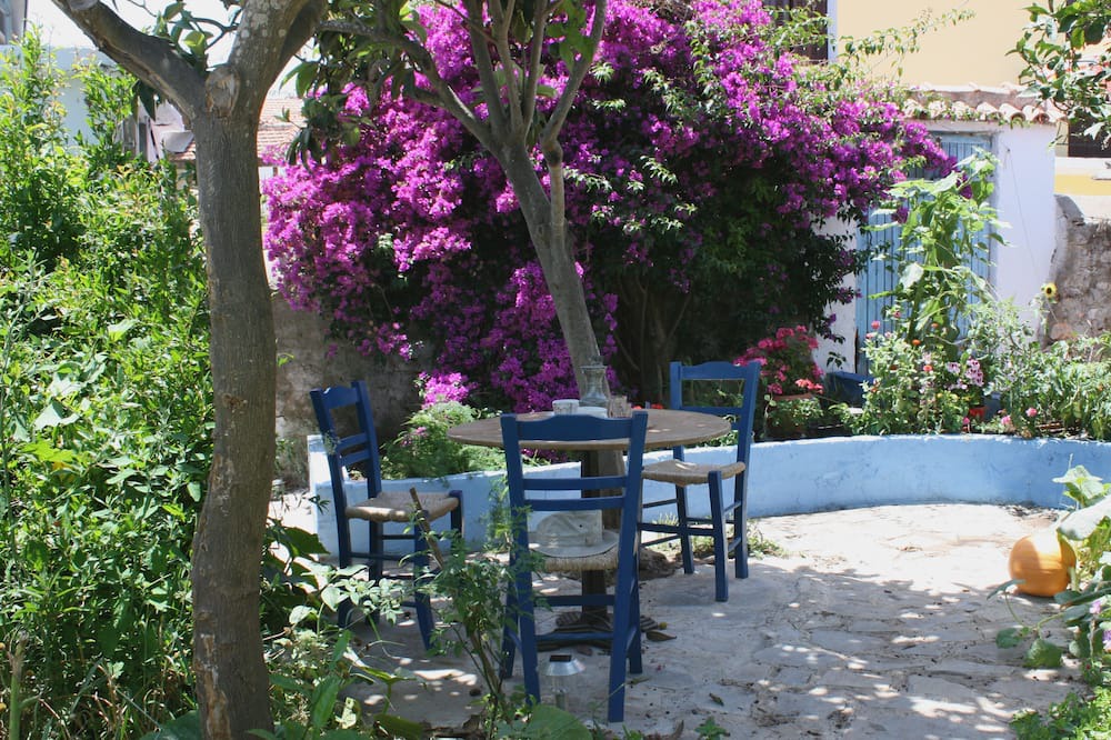 Photo of Outdoor in Methoni