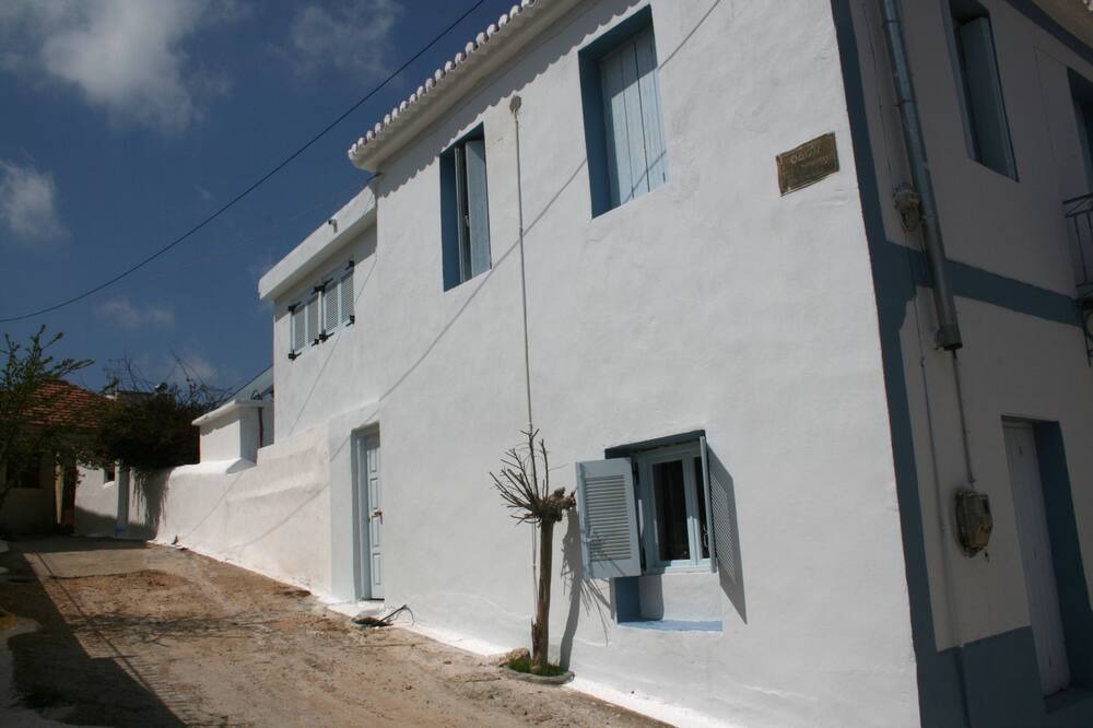 Photo of Outdoor in Methoni