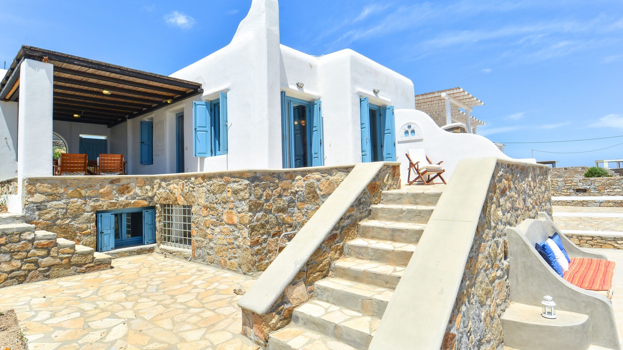 Photo of Outdoor in Kalafatis