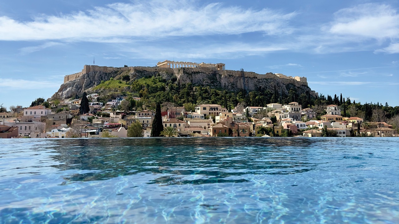 Photo of Outdoor in Plaka