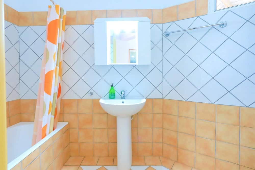 Photo of Bathroom in Katavolos
