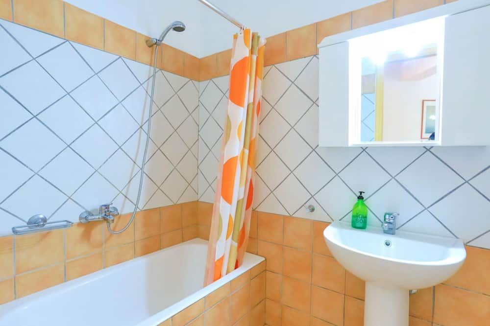 Photo of Bathroom in Katavolos