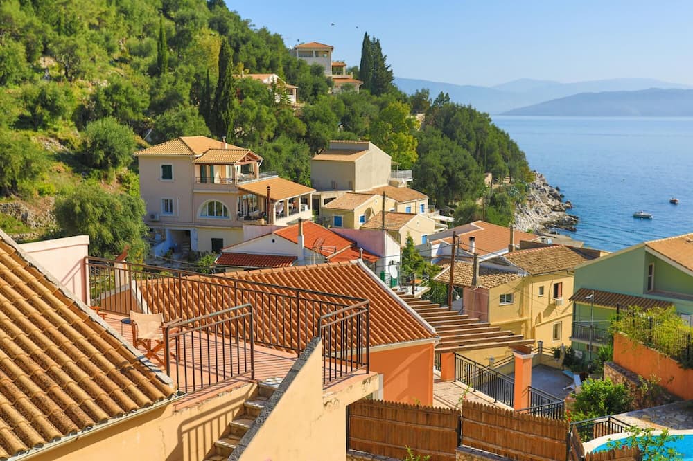Photo of Outdoor in Katavolos
