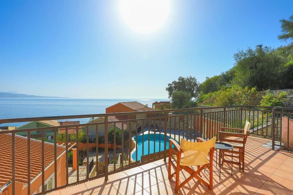 Photo of Outdoor in Katavolos