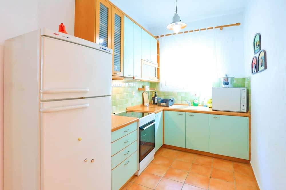 Photo of Kitchen in Katavolos