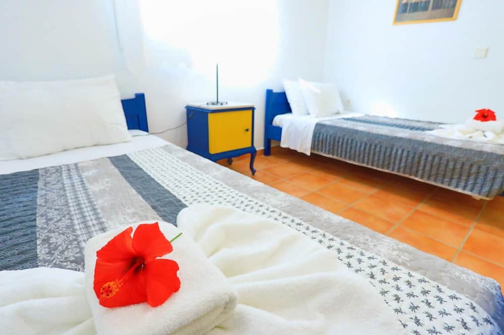Photo of Bedroom in Katavolos
