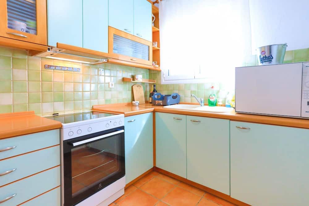 Photo of Kitchen in Katavolos