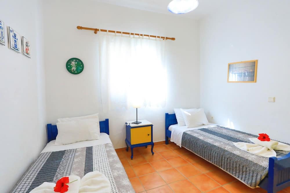 Photo of Bedroom in Katavolos