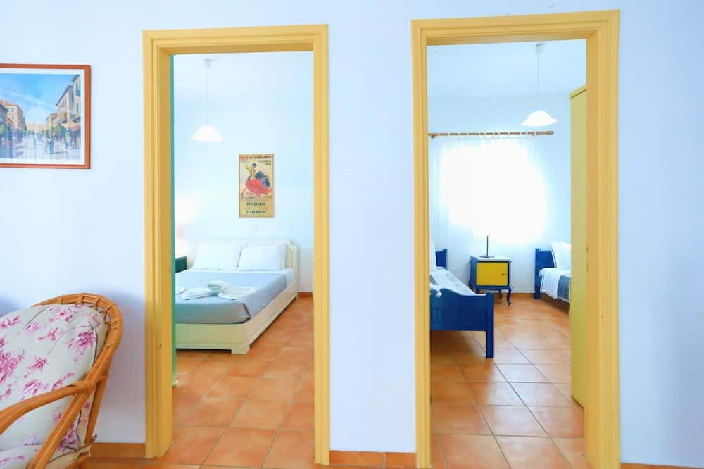 Photo of Bedroom in Katavolos
