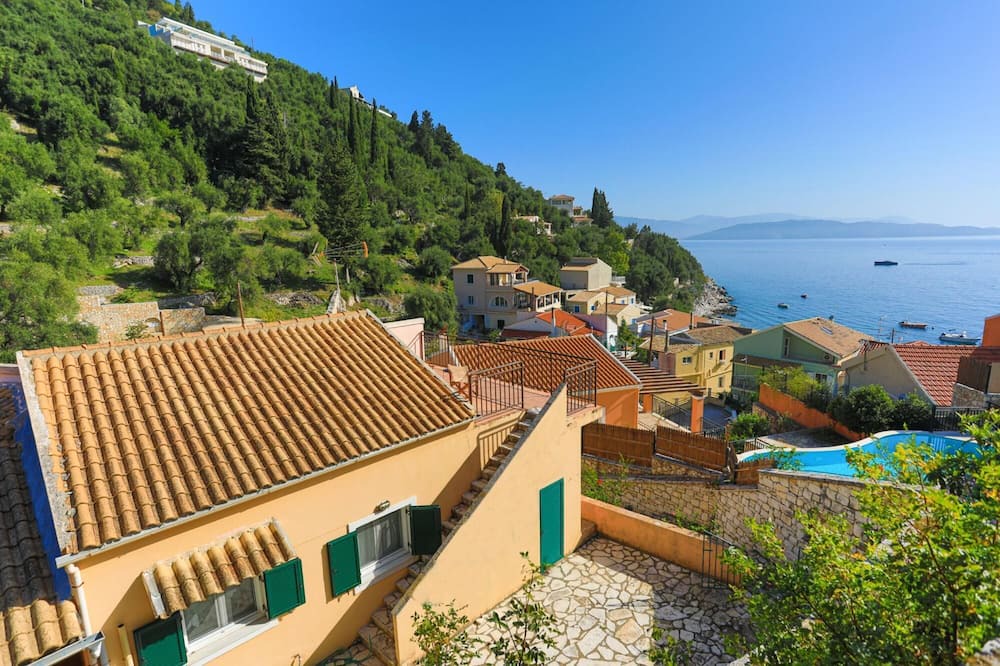 Photo of Outdoor in Katavolos