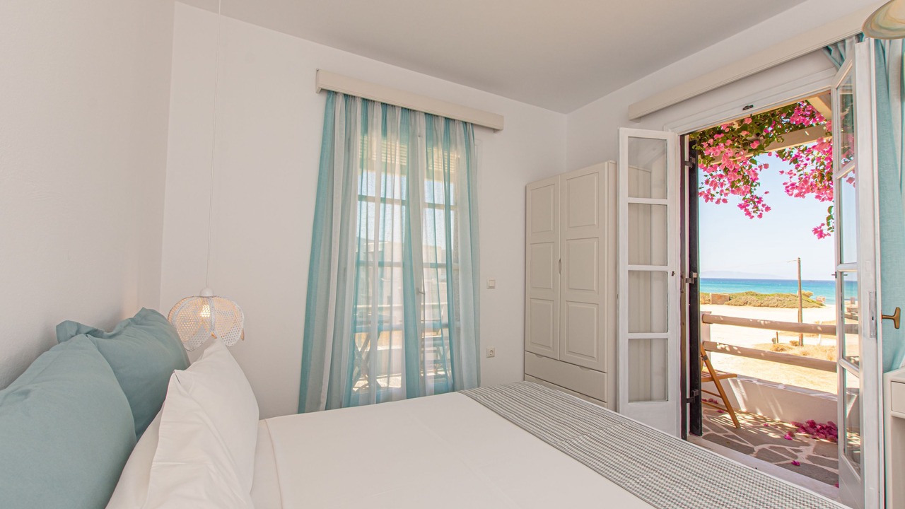 Photo of Bedroom in Agiassos