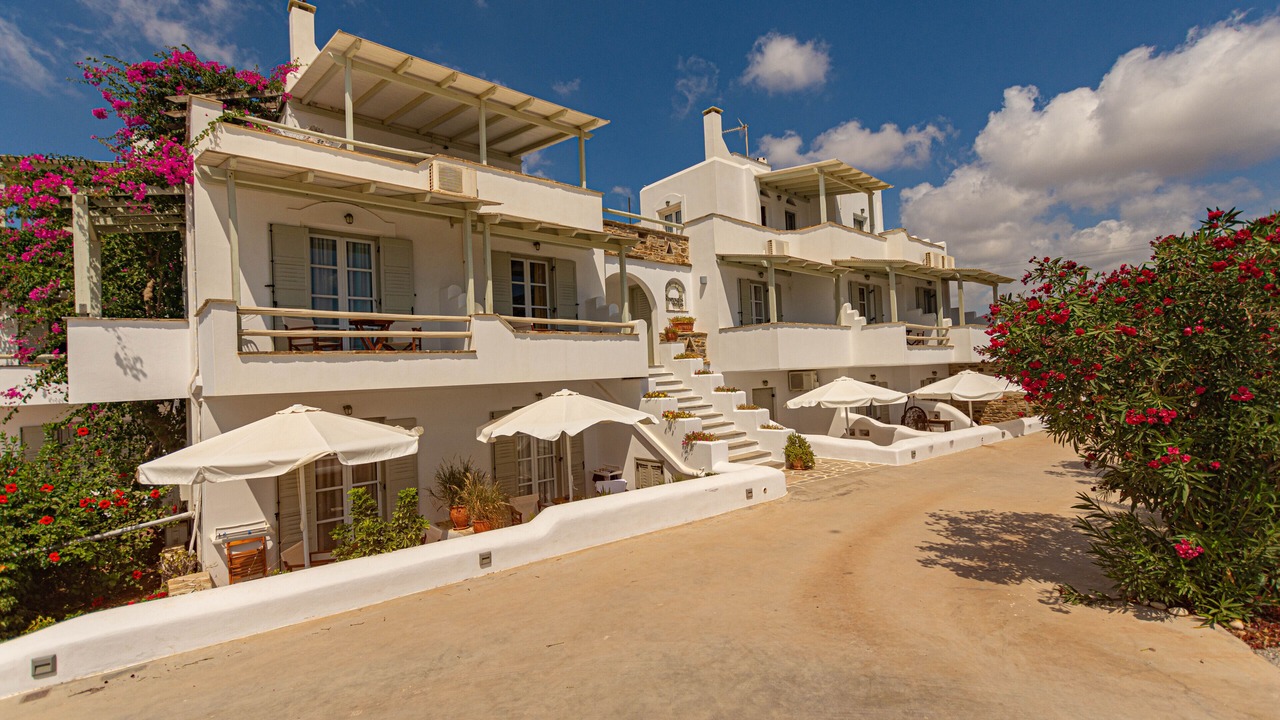 Photo of Outdoor in Agiassos