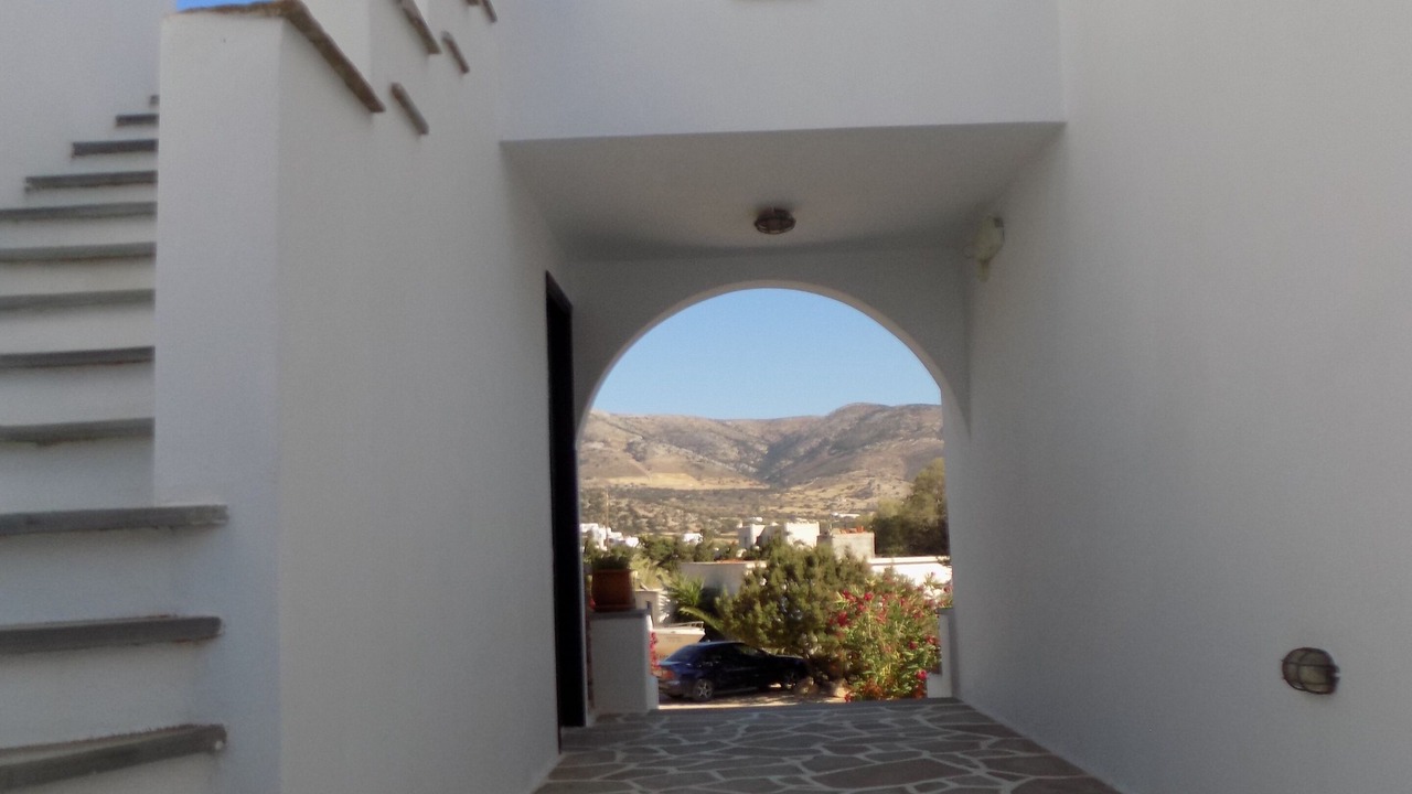 Photo of Outdoor in Agiassos