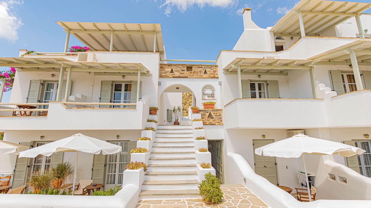 Photo of Outdoor in Agiassos