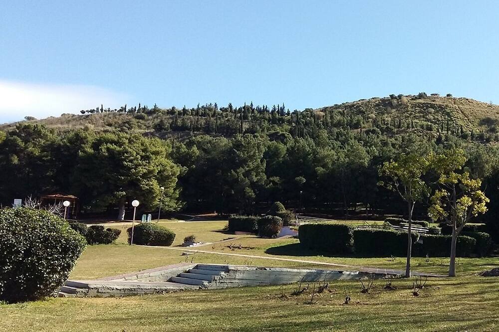 Photo of Outdoor in Galatsi