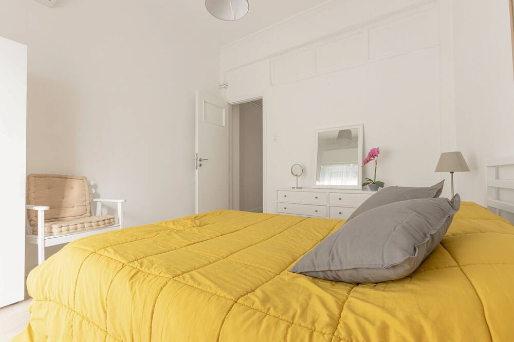 Photo of Bedroom in Galatsi